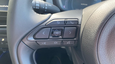 Toyota Aygo X 1.0 VVT-i Edge 5dr Auto Petrol Hatchback